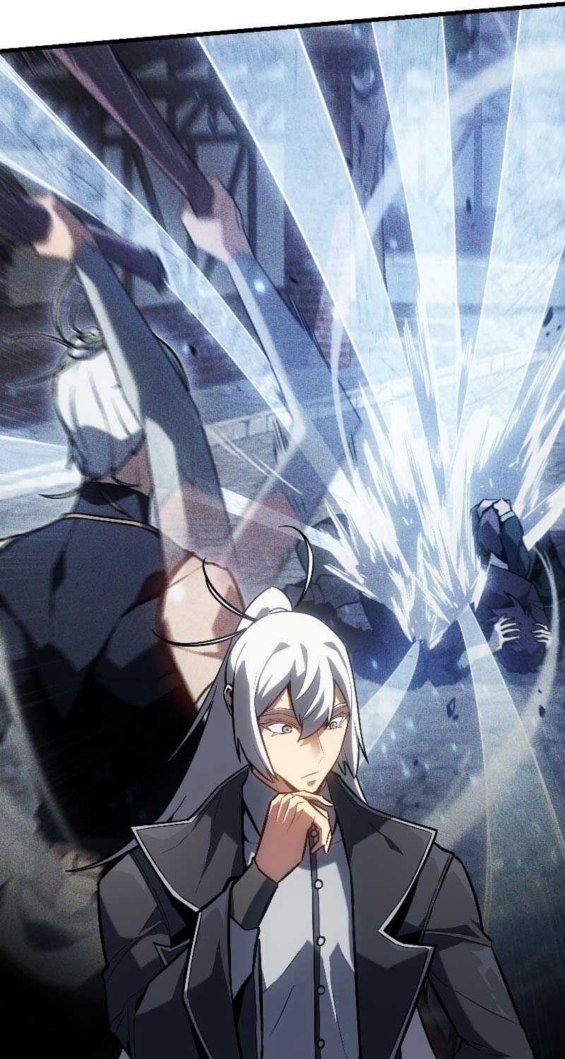 Băng Vương - Chapter 14 - Trang 14