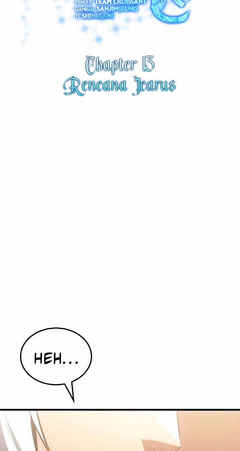 Băng Vương - Chapter 14 - Trang 16