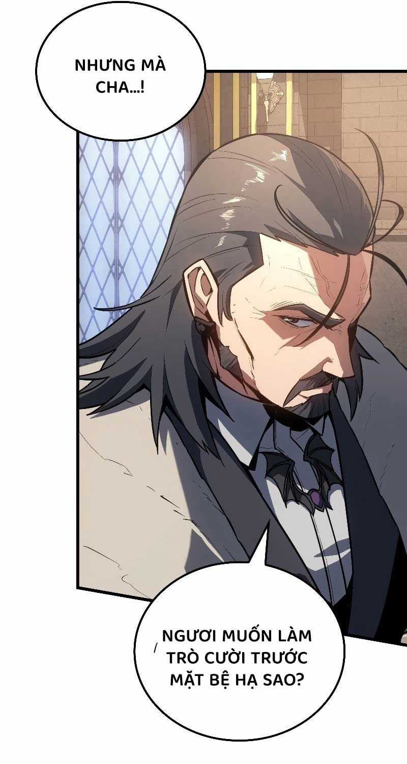 Băng Vương - Chapter 14 - Trang 21