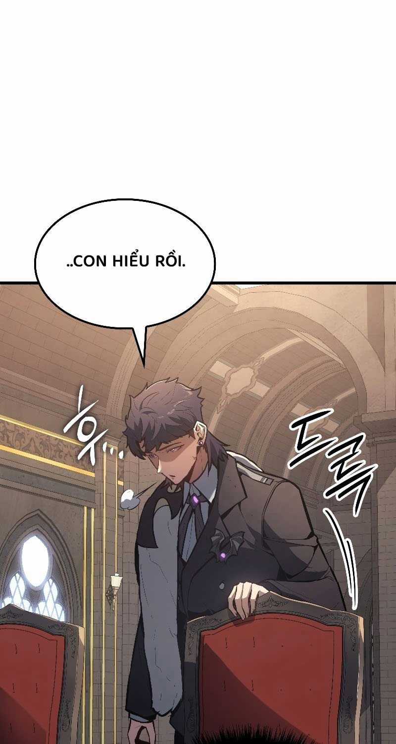 Băng Vương - Chapter 14 - Trang 23