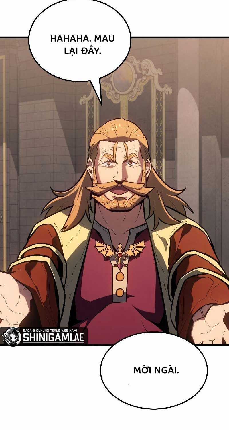 Băng Vương - Chapter 14 - Trang 4