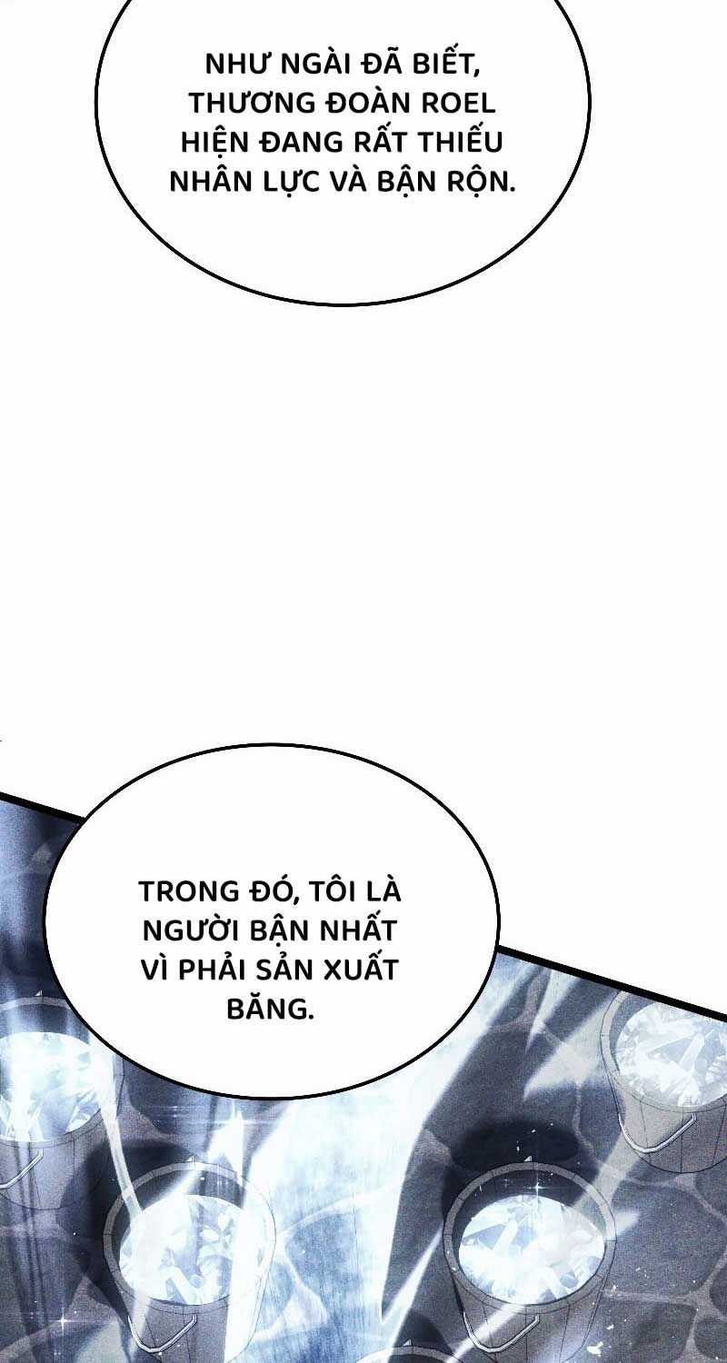 Băng Vương - Chapter 14 - Trang 31