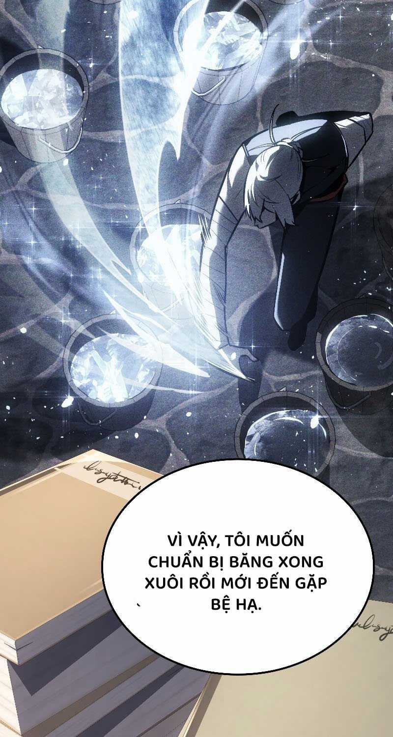 Băng Vương - Chapter 14 - Trang 32