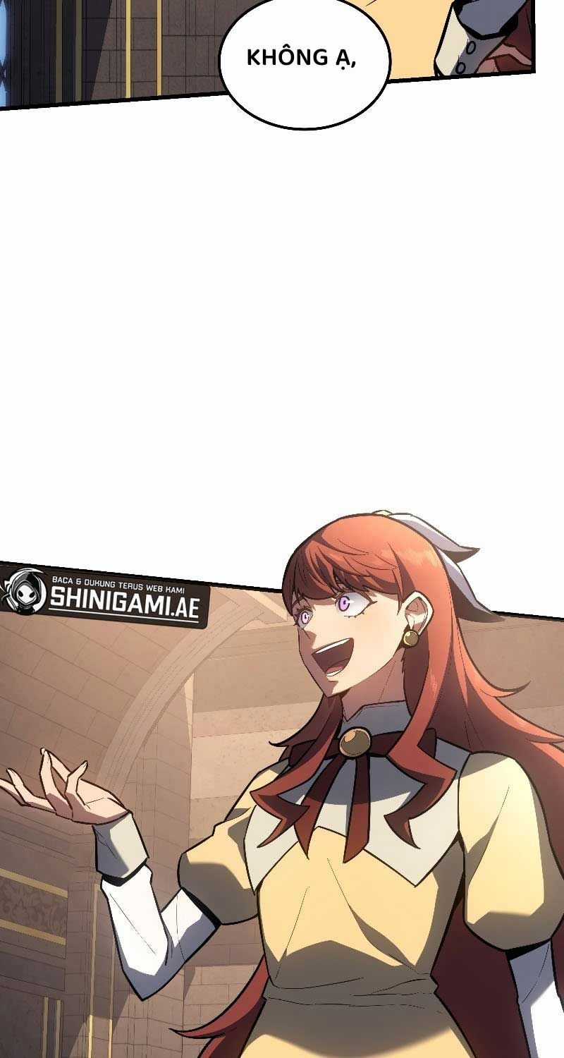 Băng Vương - Chapter 14 - Trang 46