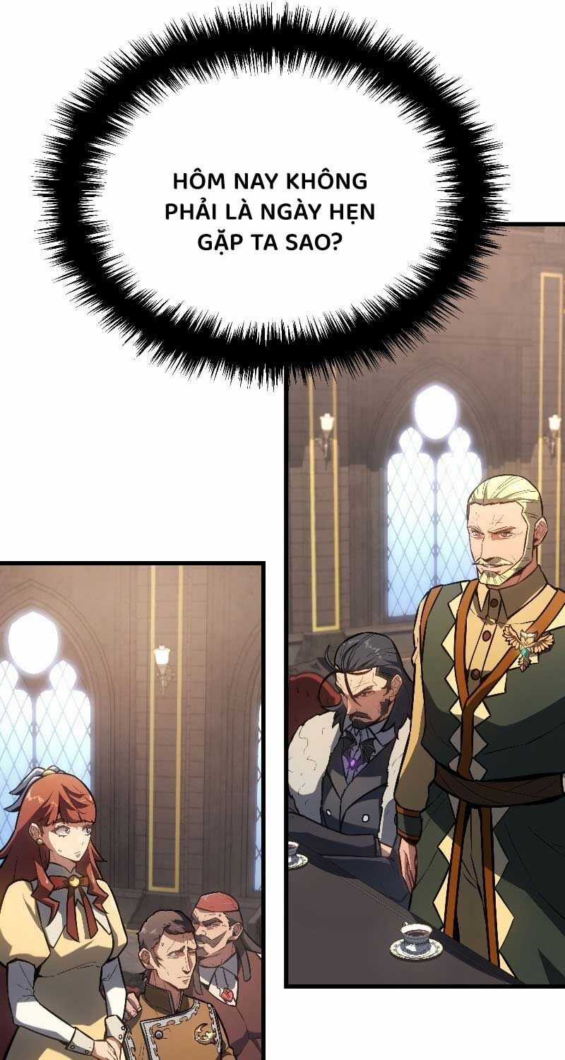 Băng Vương - Chapter 14 - Trang 7