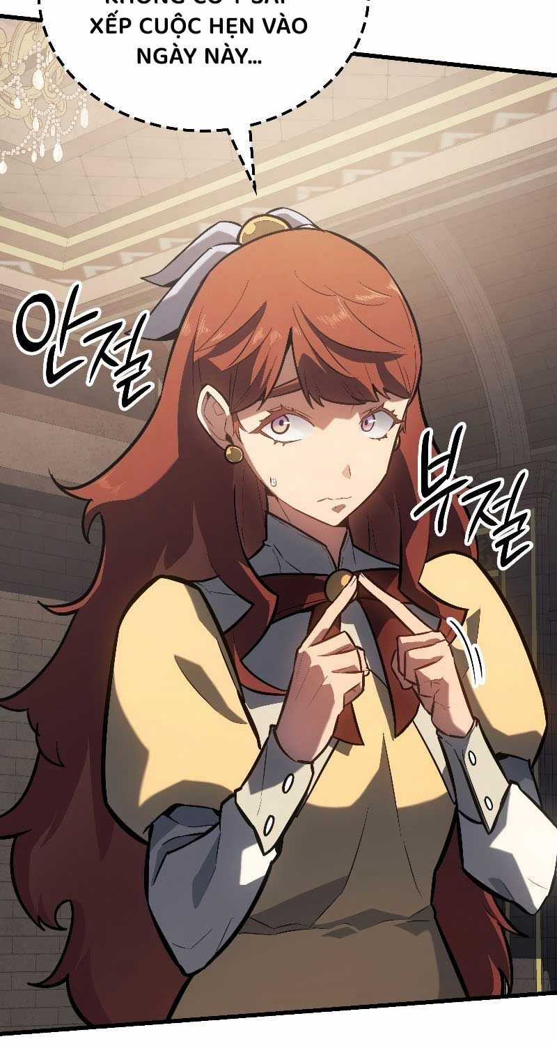 Băng Vương - Chapter 14 - Trang 9