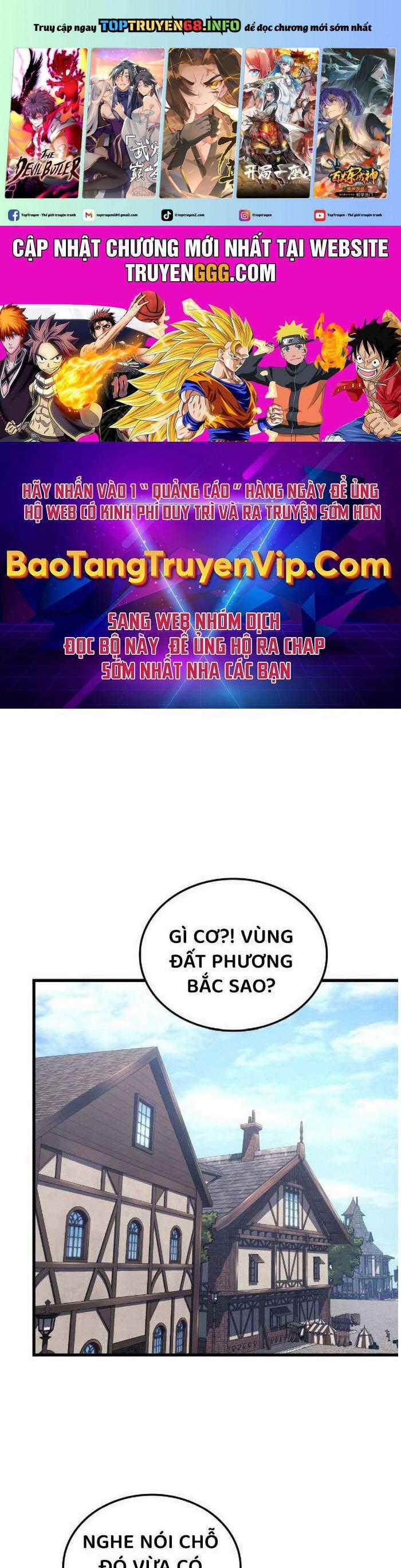 Băng Vương - Chapter 15 - Trang 1