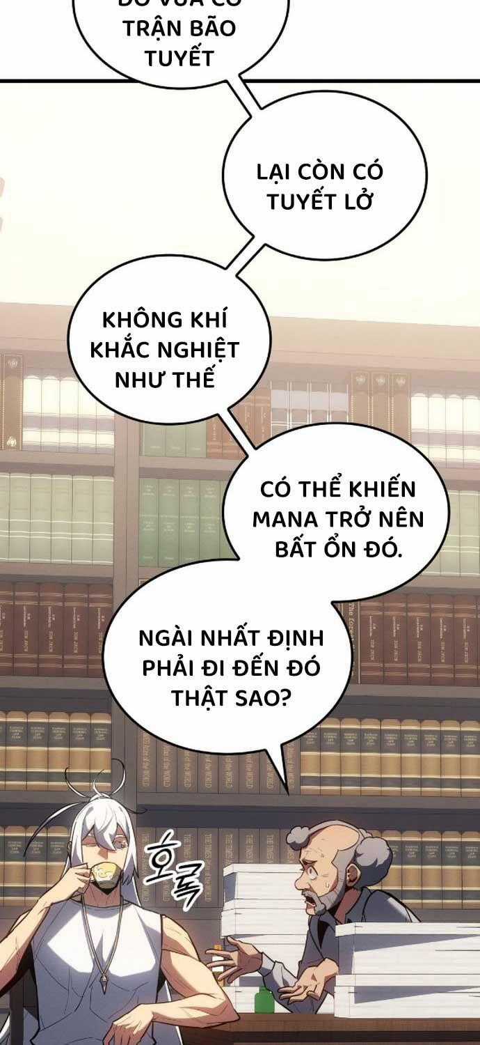 Băng Vương - Chapter 15 - Trang 2