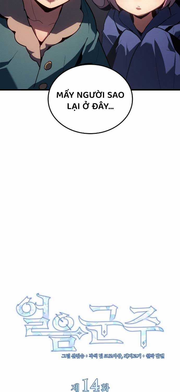 Băng Vương - Chapter 15 - Trang 15