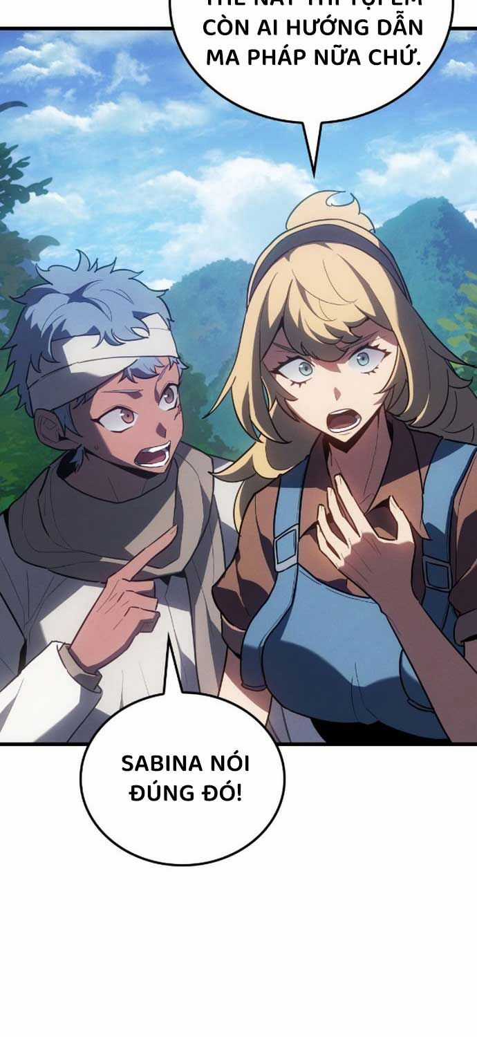 Băng Vương - Chapter 15 - Trang 21