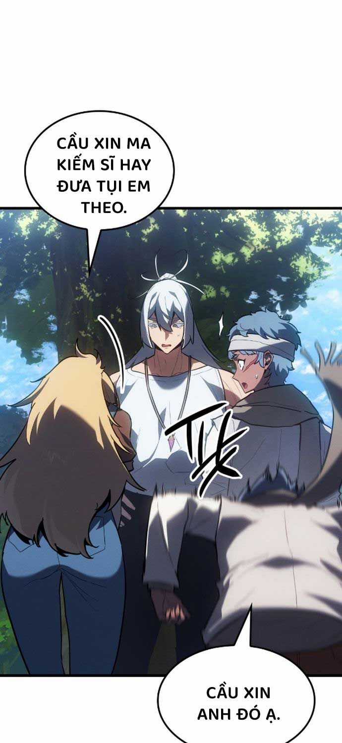 Băng Vương - Chapter 15 - Trang 22