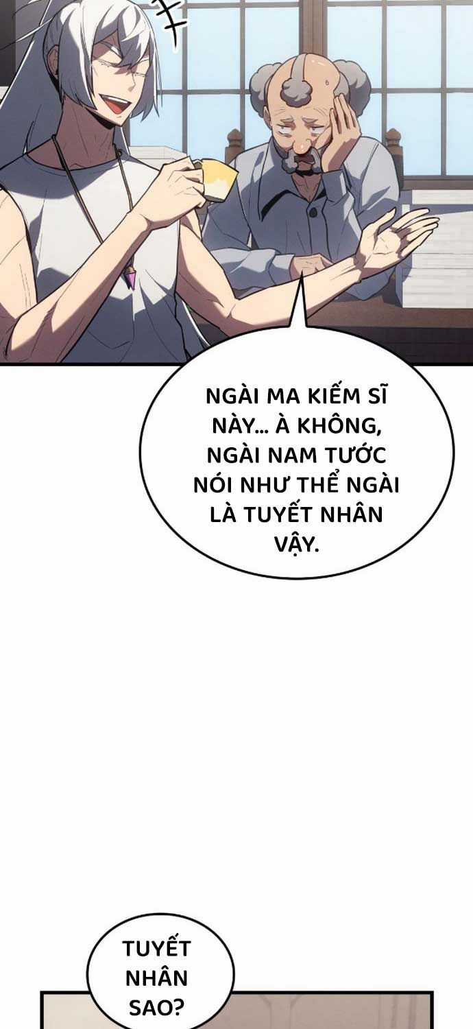 Băng Vương - Chapter 15 - Trang 4