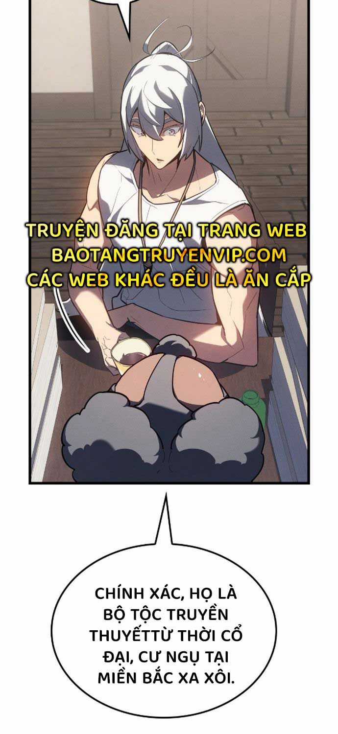 Băng Vương - Chapter 15 - Trang 5