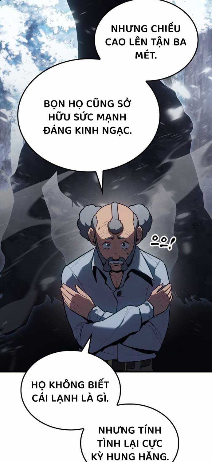 Băng Vương - Chapter 15 - Trang 7