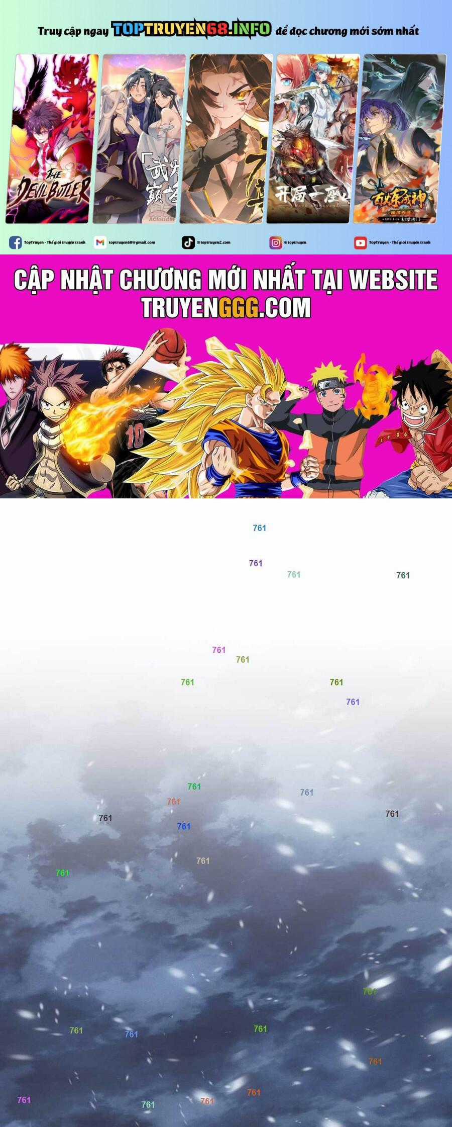 Băng Vương - Chapter 16 - Trang 1