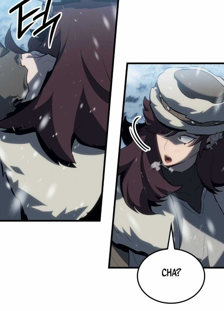 Băng Vương - Chapter 16 - Trang 105