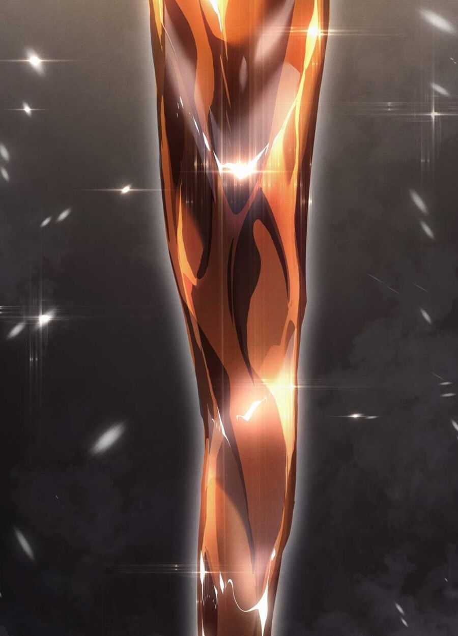 Băng Vương - Chapter 16 - Trang 134