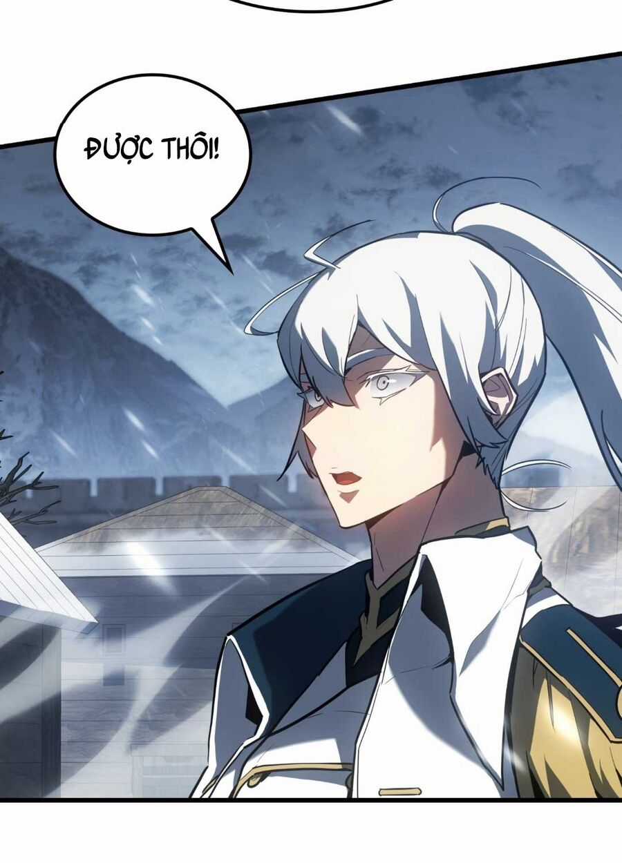 Băng Vương - Chapter 16 - Trang 137