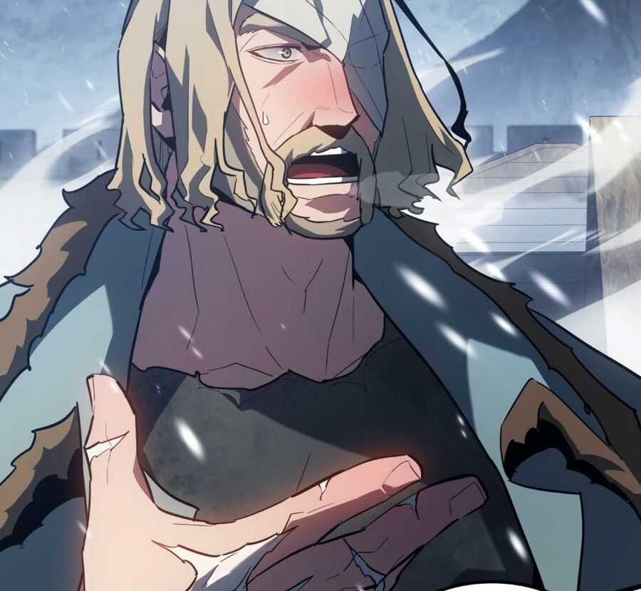 Băng Vương - Chapter 16 - Trang 139