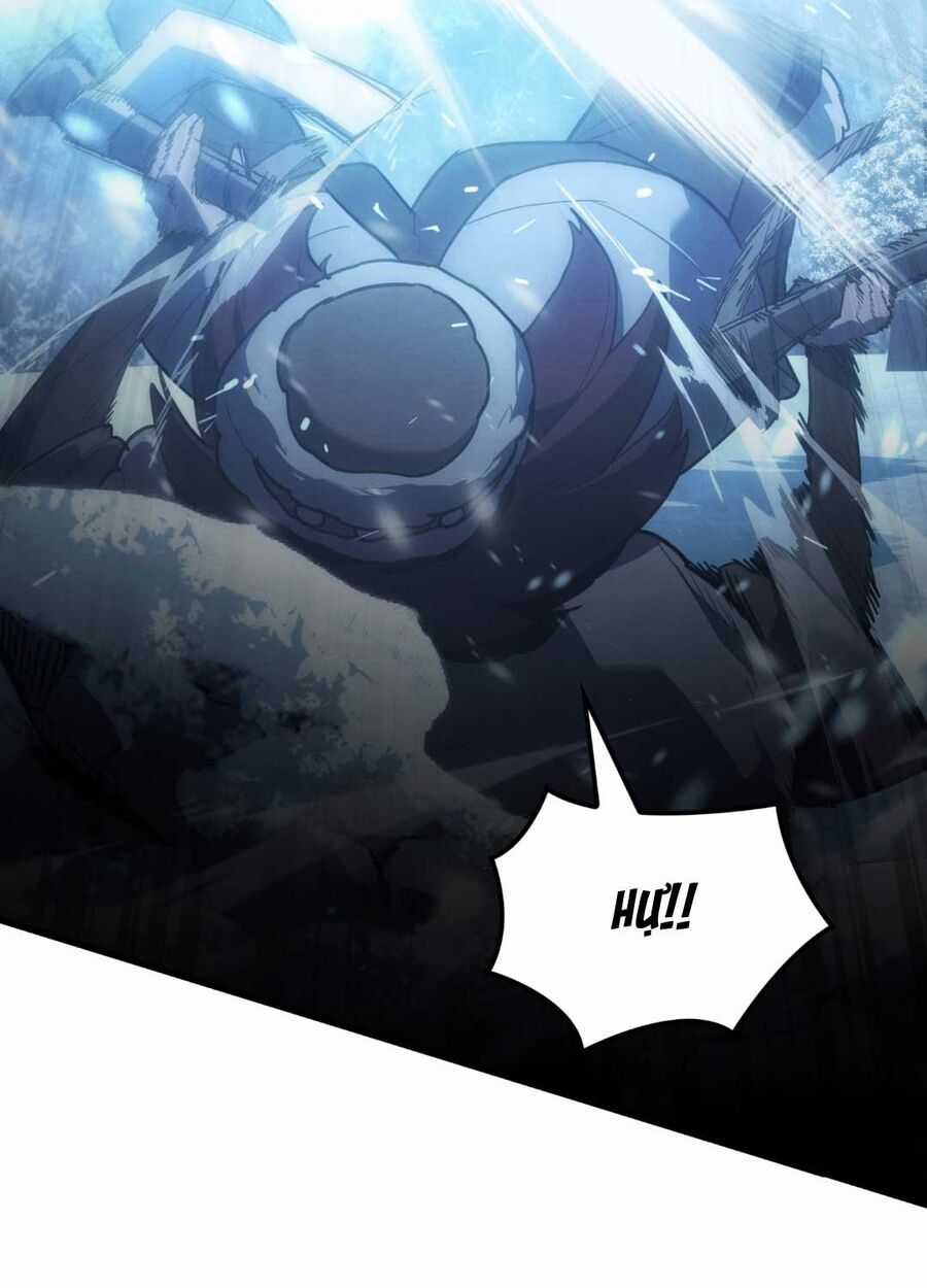 Băng Vương - Chapter 16 - Trang 15