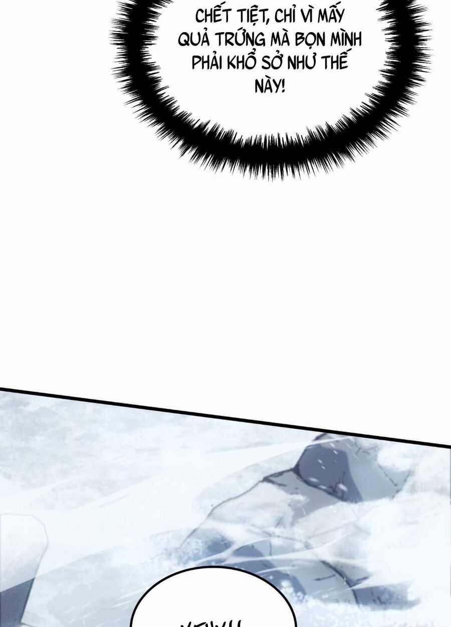 Băng Vương - Chapter 16 - Trang 19