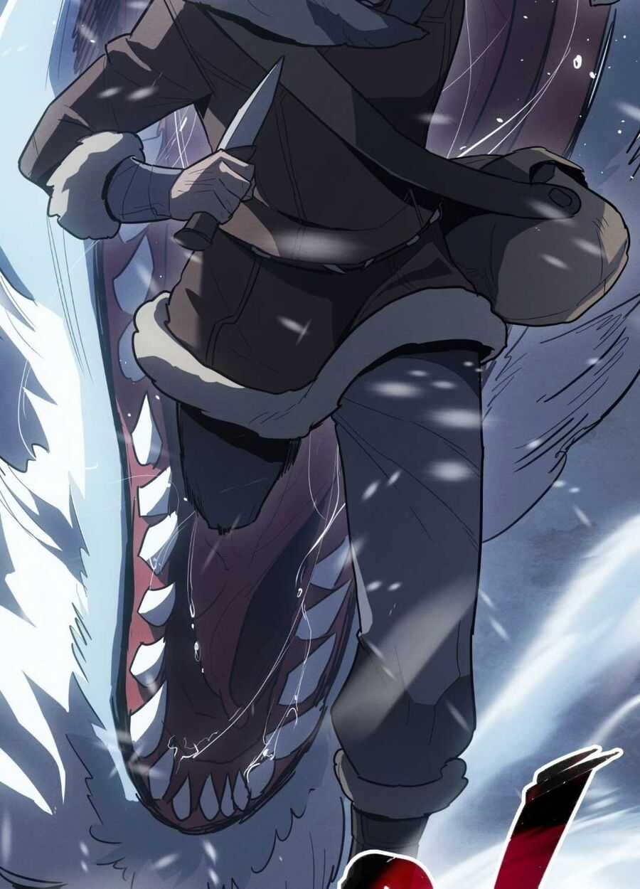 Băng Vương - Chapter 16 - Trang 27