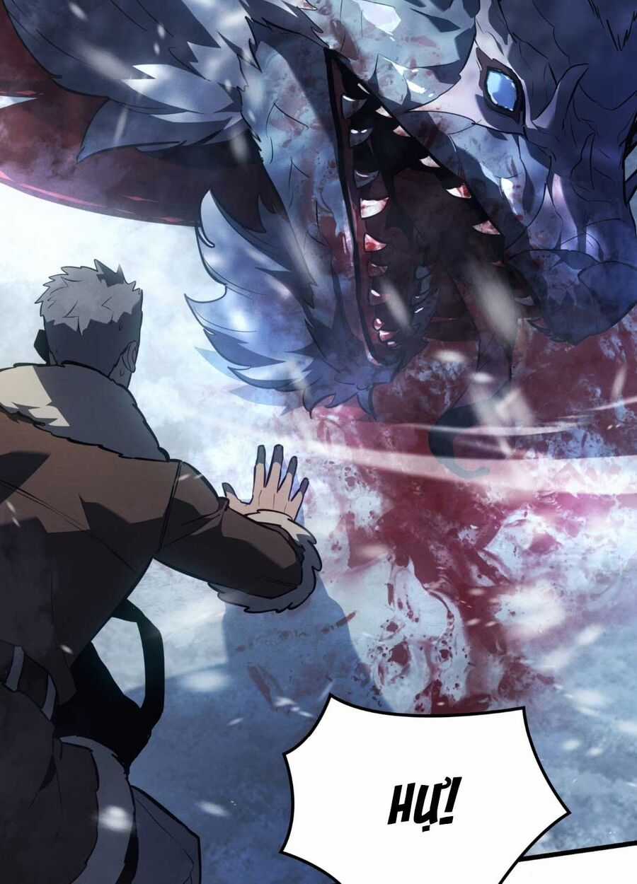 Băng Vương - Chapter 16 - Trang 40