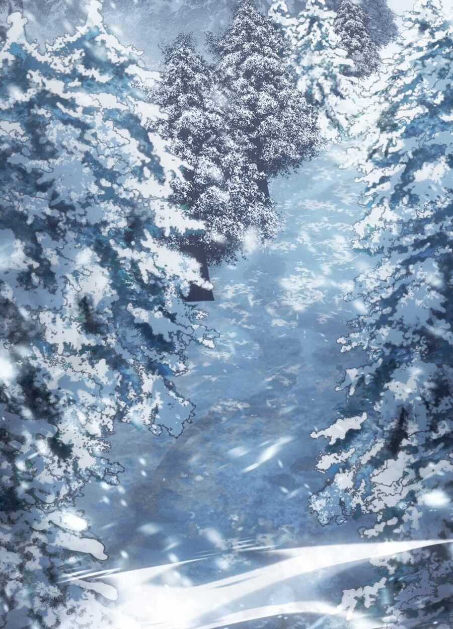 Băng Vương - Chapter 16 - Trang 5