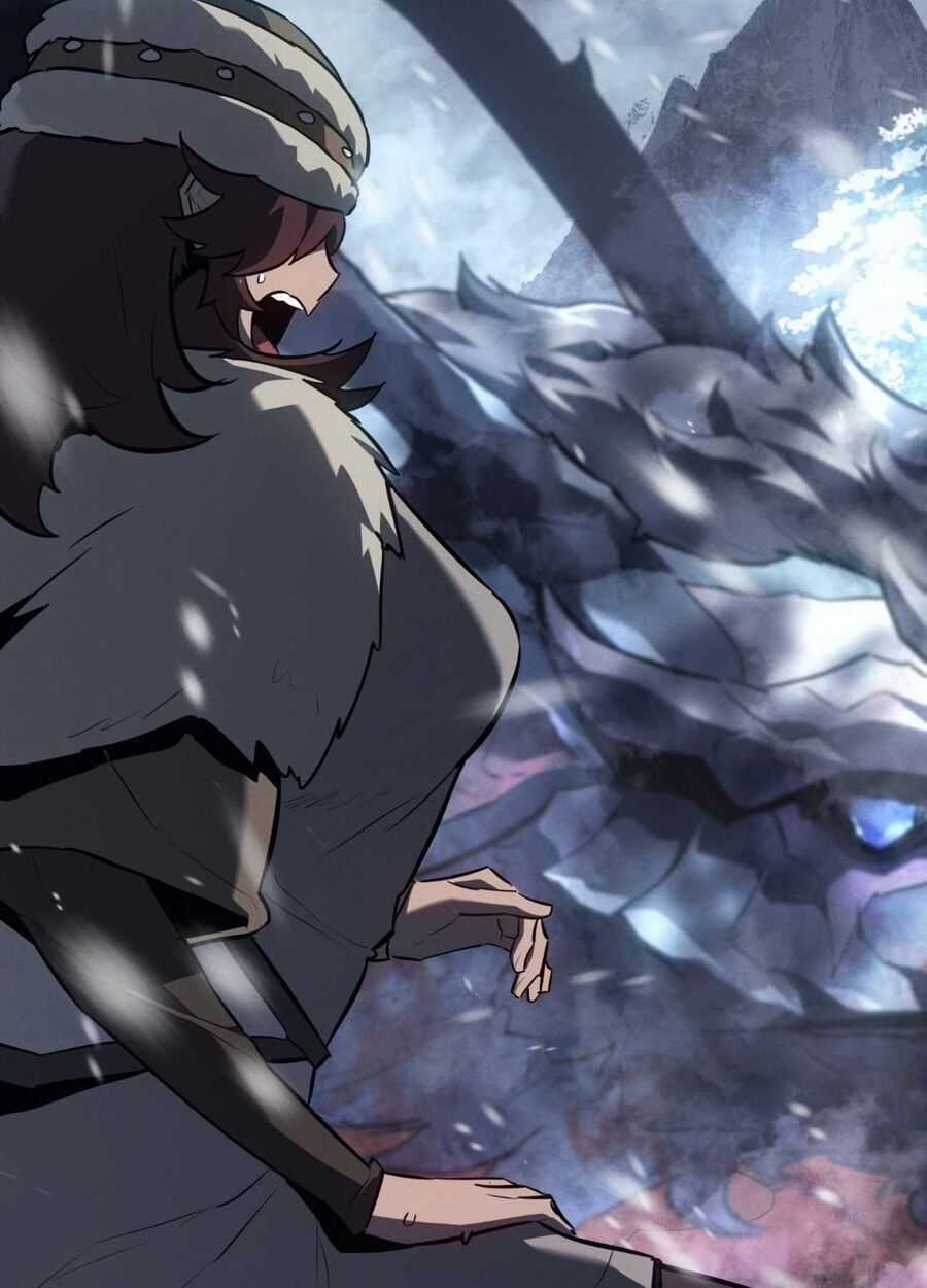 Băng Vương - Chapter 16 - Trang 42