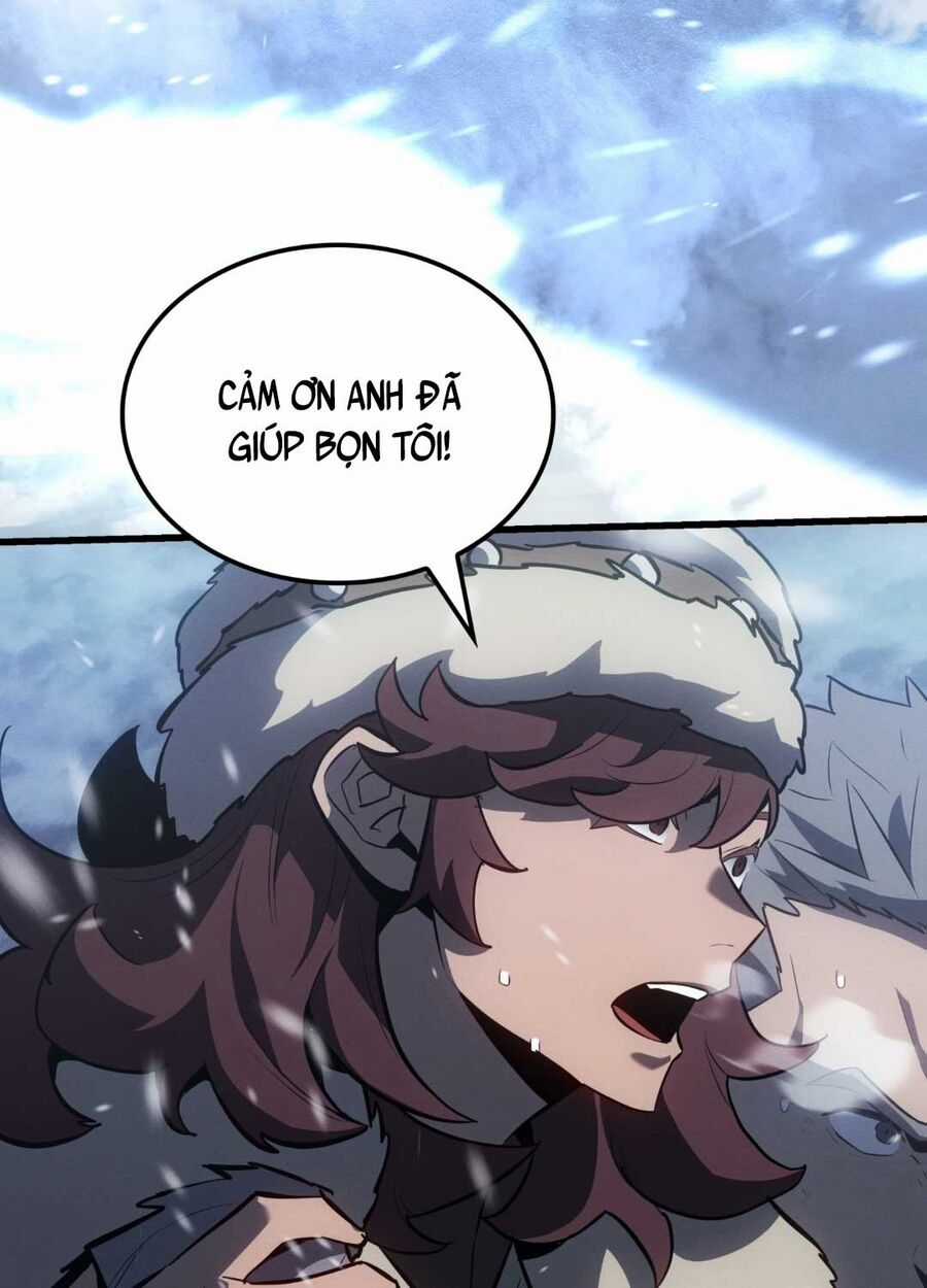 Băng Vương - Chapter 16 - Trang 46