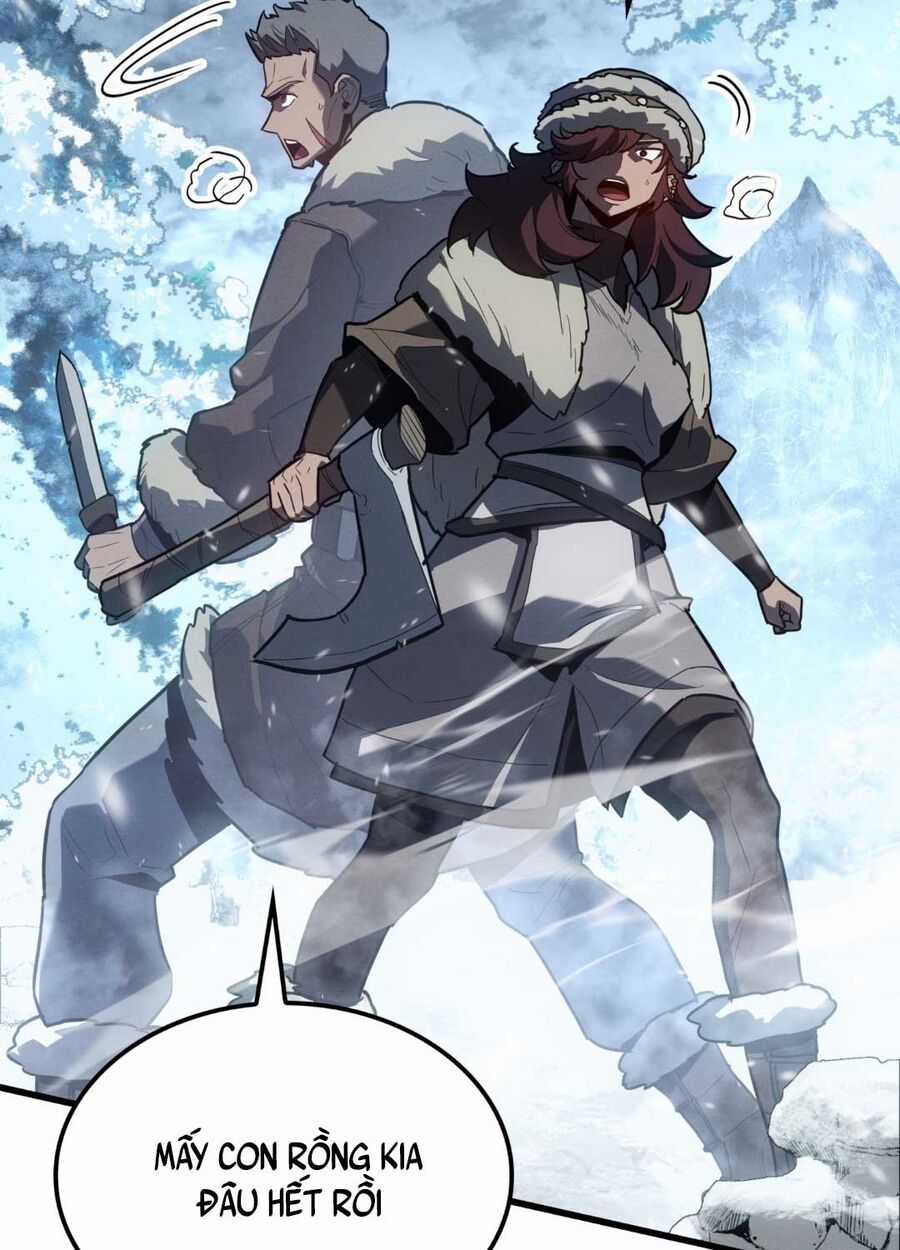 Băng Vương - Chapter 16 - Trang 7