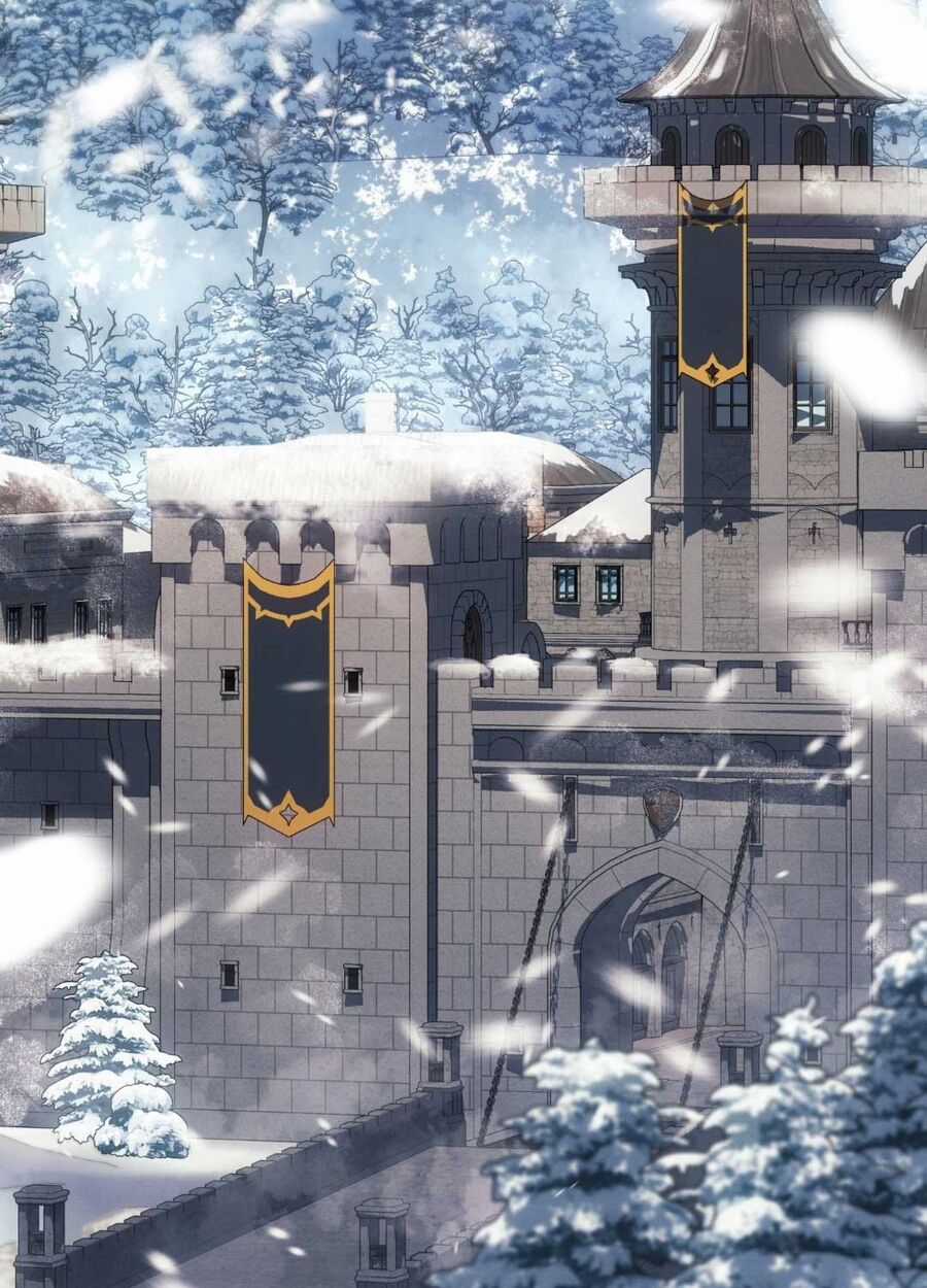 Băng Vương - Chapter 16 - Trang 63