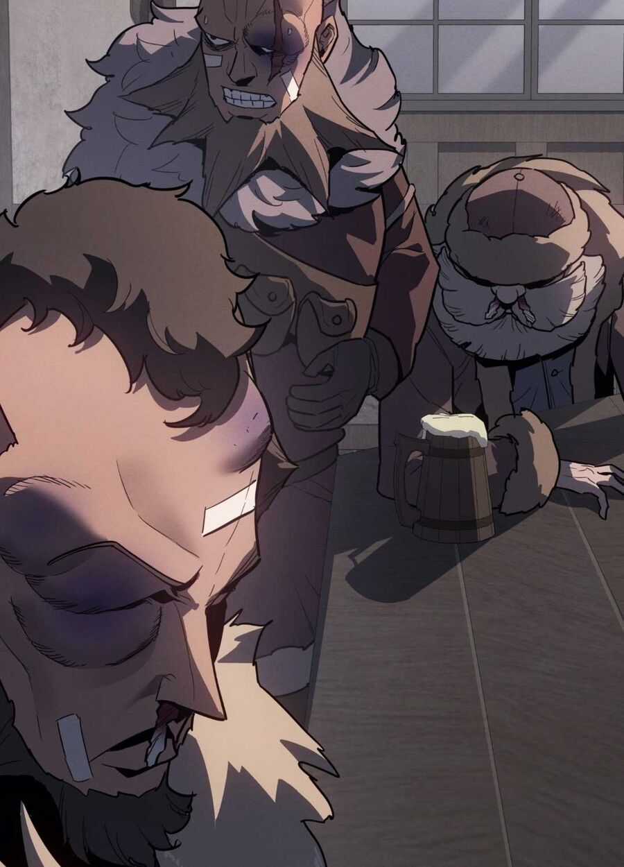 Băng Vương - Chapter 16 - Trang 82