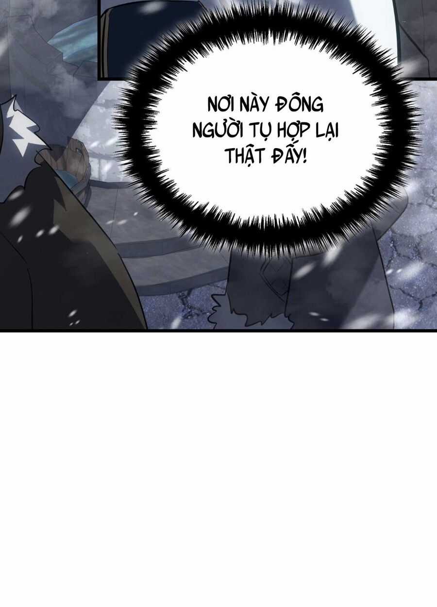 Băng Vương - Chapter 16 - Trang 100