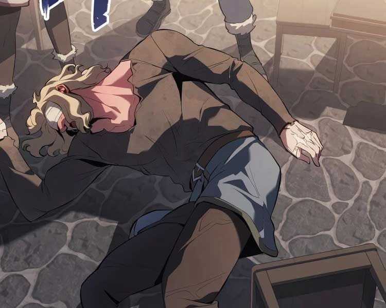 Băng Vương - Chapter 17 - Trang 53