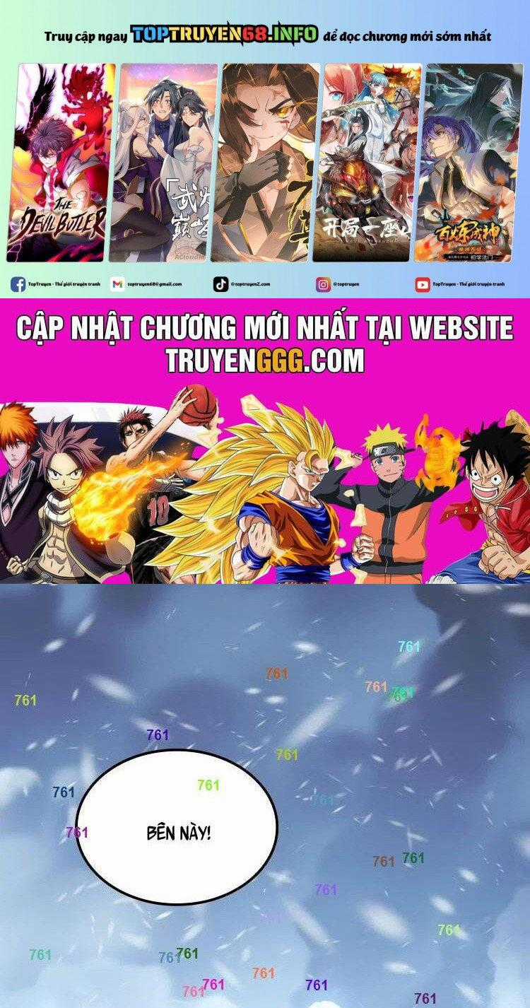 Băng Vương - Chapter 18 - Trang 1