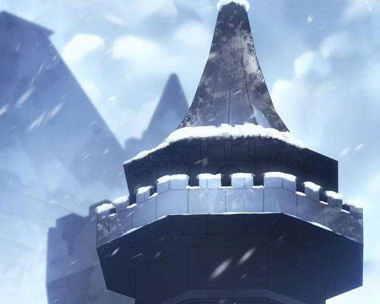 Băng Vương - Chapter 18 - Trang 2