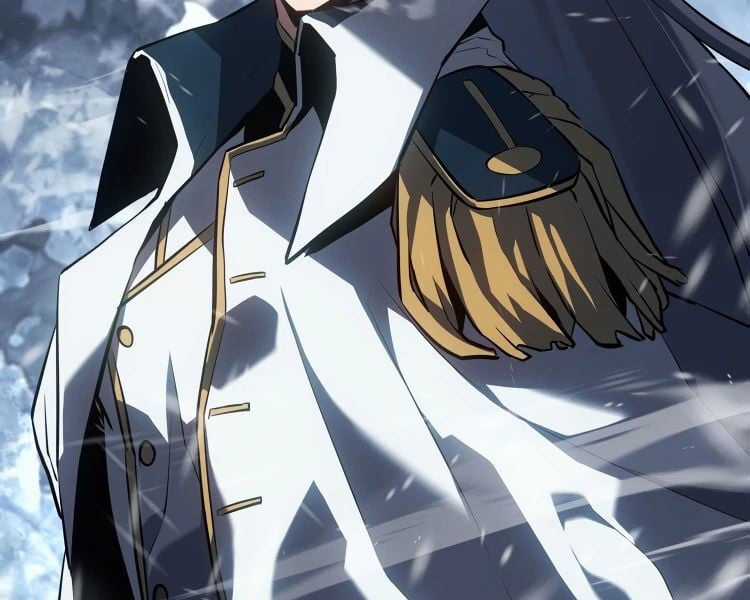 Băng Vương - Chapter 18 - Trang 119