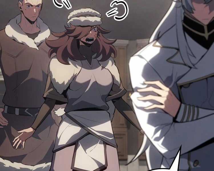 Băng Vương - Chapter 18 - Trang 14