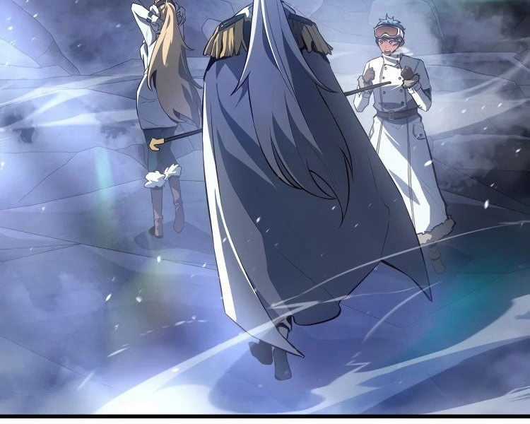 Băng Vương - Chapter 18 - Trang 135