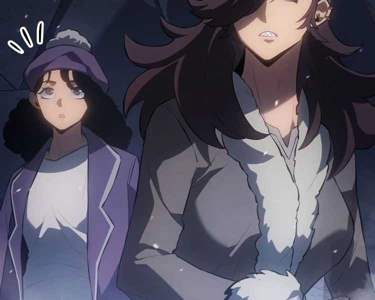 Băng Vương - Chapter 18 - Trang 145