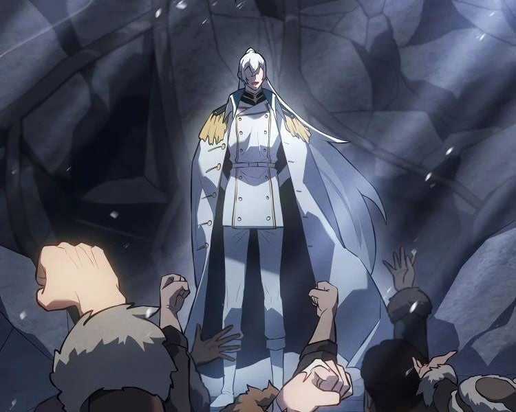 Băng Vương - Chapter 18 - Trang 151