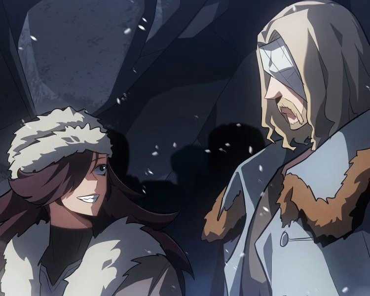 Băng Vương - Chapter 18 - Trang 163