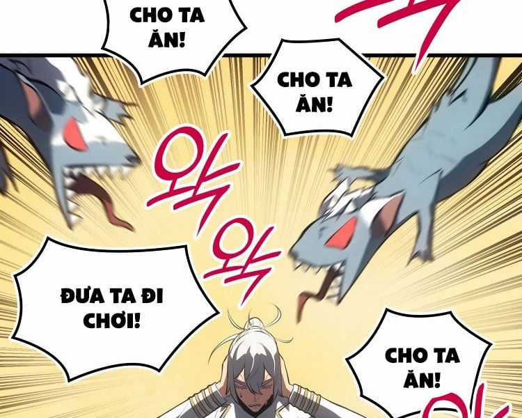 Băng Vương - Chapter 18 - Trang 30