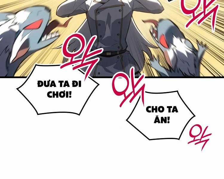 Băng Vương - Chapter 18 - Trang 31