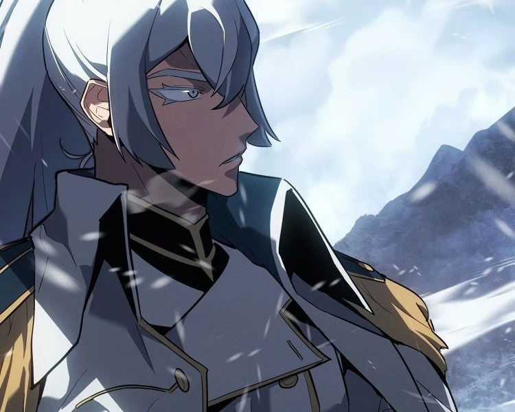 Băng Vương - Chapter 18 - Trang 83