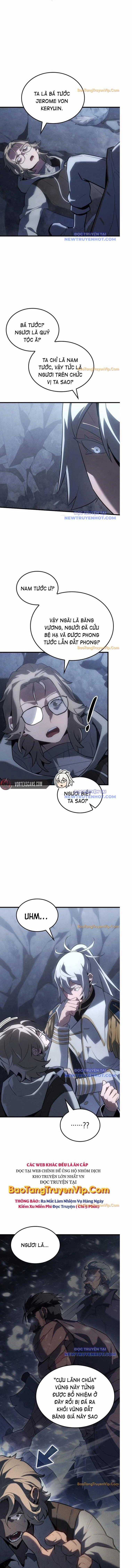 Băng Vương - Chapter 19 - Trang 2