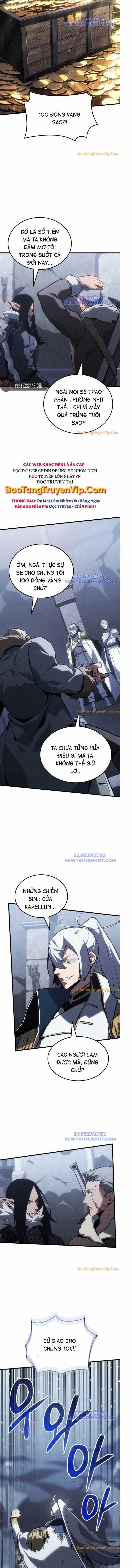 Băng Vương - Chapter 19 - Trang 12