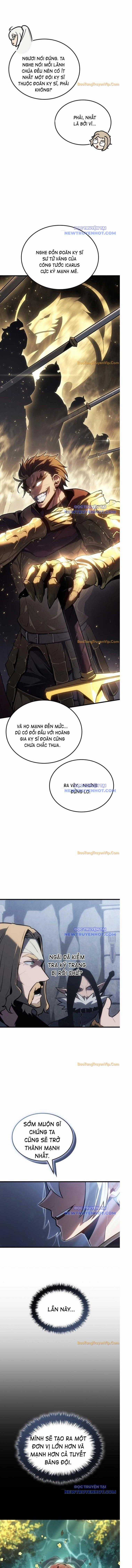 Băng Vương - Chapter 19 - Trang 14