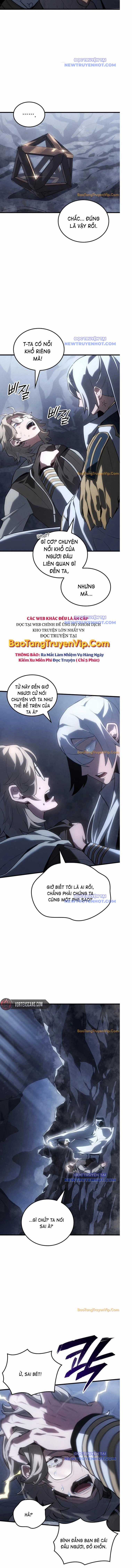 Băng Vương - Chapter 19 - Trang 3